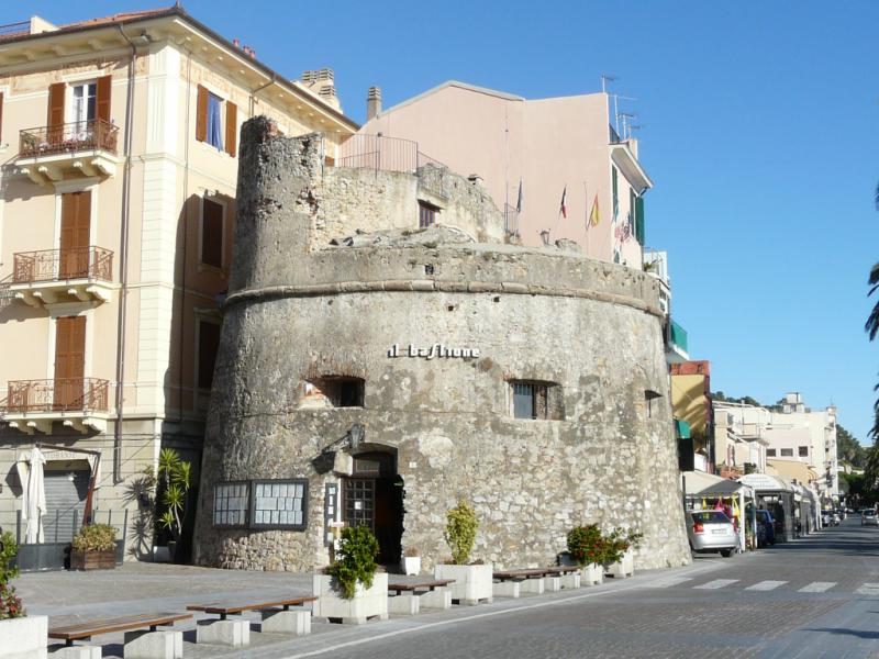 Bastione Ceriale